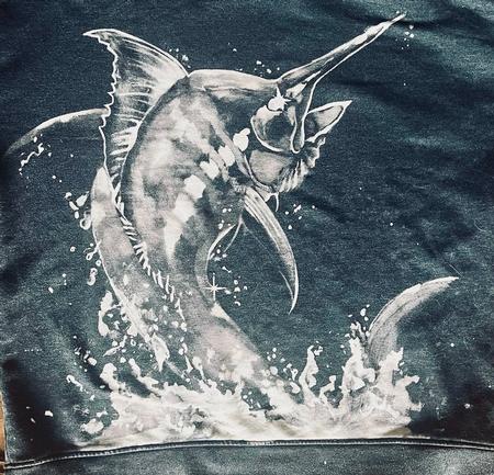 Art Galleries - Fish jumping - 148472